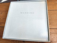 BNIB Paperchase Wedding Photo