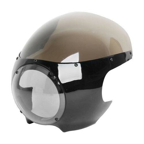 Cafe racer fairing - racer, fairing,