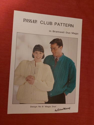 Passap club pattern for - passap,