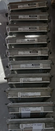 Td5 ecu land rover - td5, or