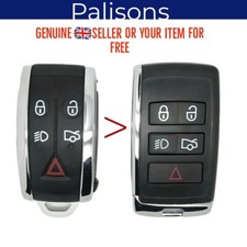  For Jaguar XF XK XK8 XKR