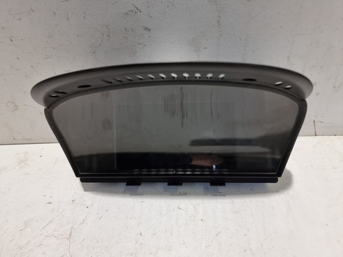 Bmw series sat - 5, navigation