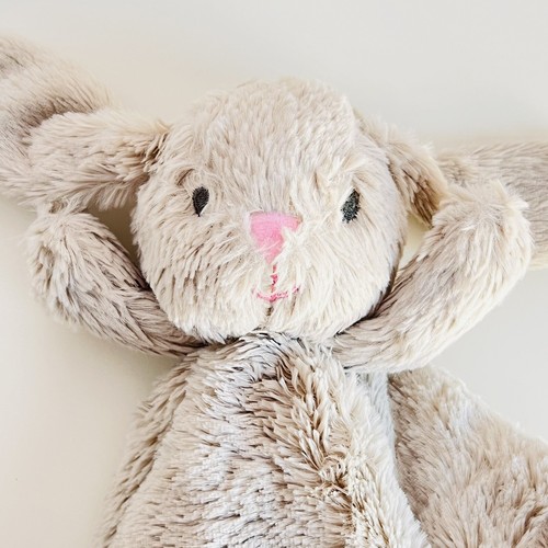 Kellytoy comforter bunny - comforter,