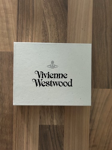 Vivienne westwood card holder - vivienne,