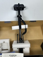 Steadicam Solo Sled - Boxed -