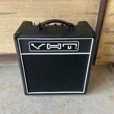 VHT Special 6 Combo Tube Guitar Amplifier 6W Class A Amp Vintage Style Working
