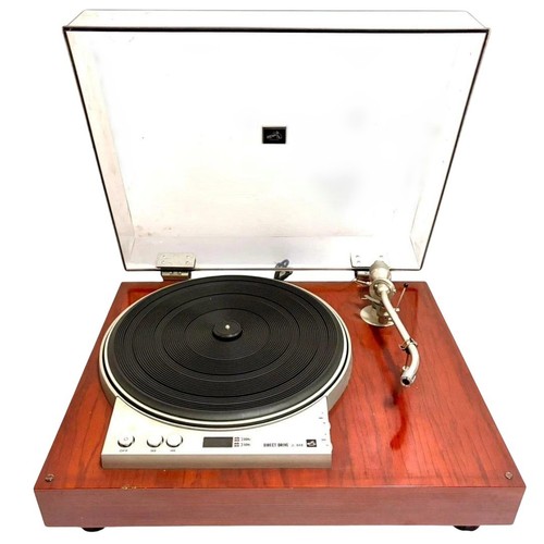Victor jvc b44 - jl-b44, direct