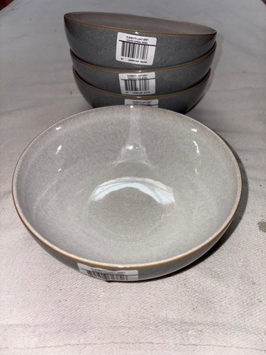 Denby elements cereal bowl - denby,