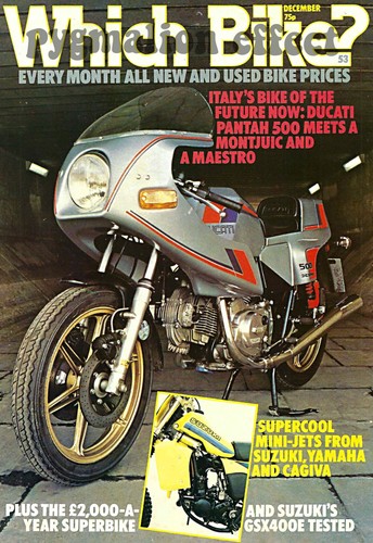 Laverda montjuic morini - laverda,