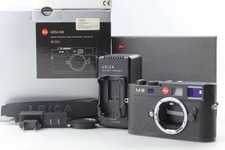 🎦SC:13,162【 MINT 】Leica