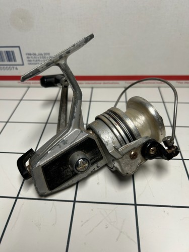 Vintage ryobi silver - vintage,