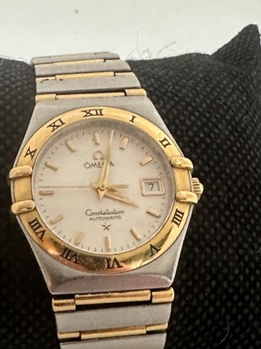 2001 omega constellation - 2001,