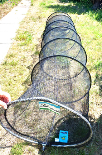 Shakespeare match fishing - match,