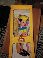 PELHAM PUPPET - PINNOCHIO