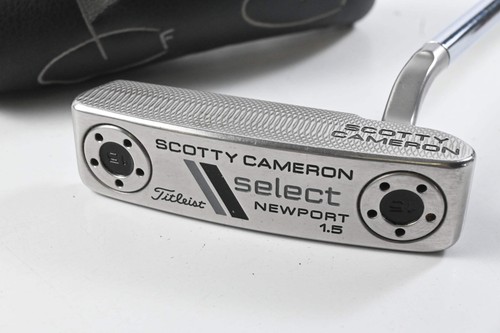 Scotty cameron select - scotty,