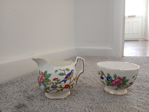 Aynsley pembroke mini creamer - aynsley,