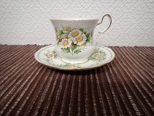 VINTAGE  QUEEN'S ROSINA  FINE