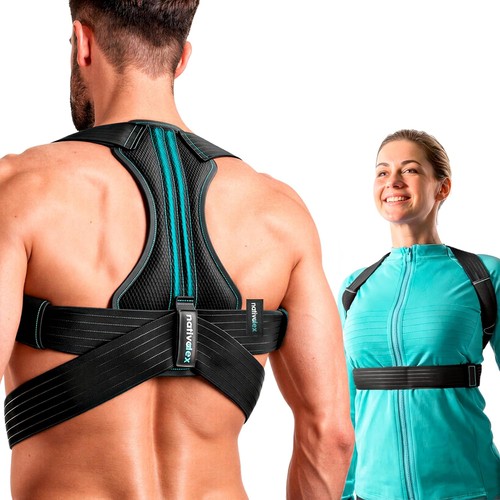 Lumbar support belt - lumbar,