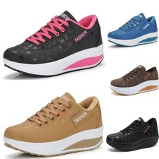 Womens Shape Up Sports Walking