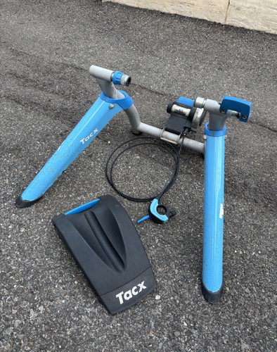 Tacx satori flywheel turbo - satori,