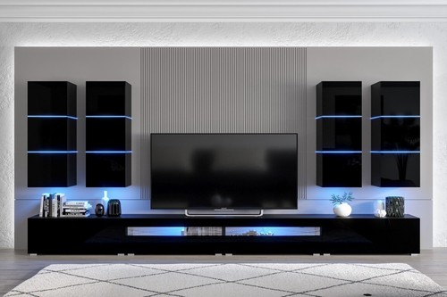 Living room furniture - room,