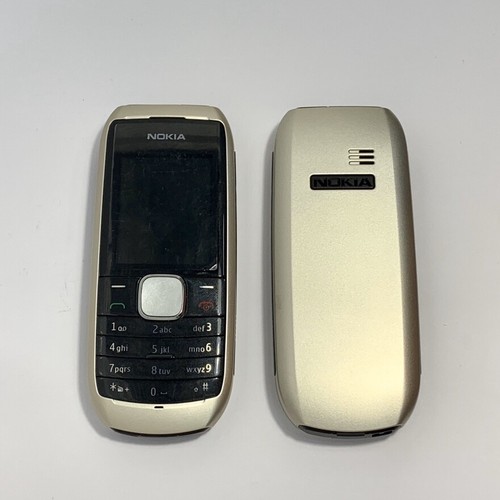 Nokia 1800 gold - nokia, phone