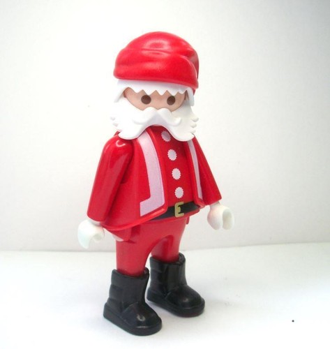 Playmobil preowned vintage - preowned,