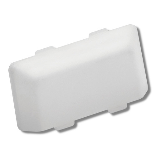 Porch light lens - rv,
