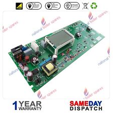 Ideal Boiler Printed Circuit Board ( PCB ) 179038