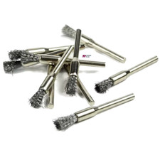 Rotary Multi Tool Wire Brush