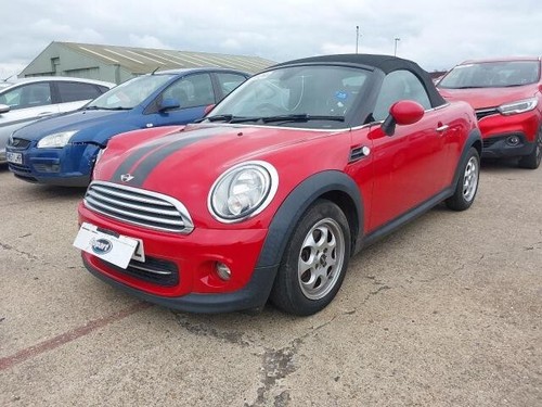 Mini cooper r55 - r56, r58