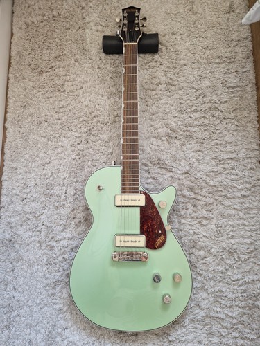 Gretsch g5210 jet - jet, electromatic