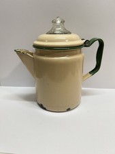 Vintage Fire King Cream &