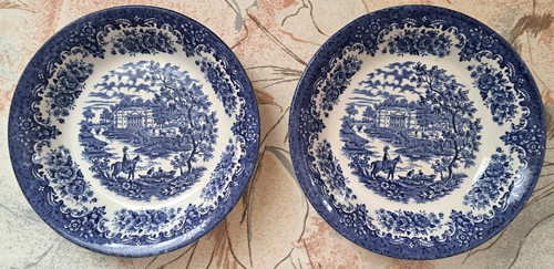 English ironstone tableware - english,
