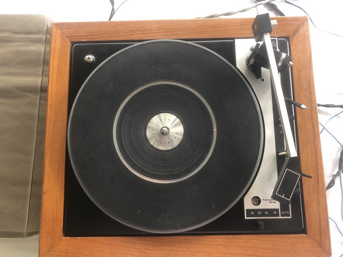 Vintage wharfedale linton - vintage,