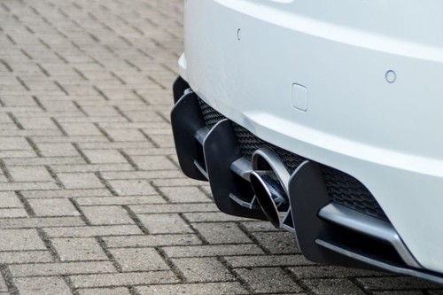 Performance diffuser addon for - addon,