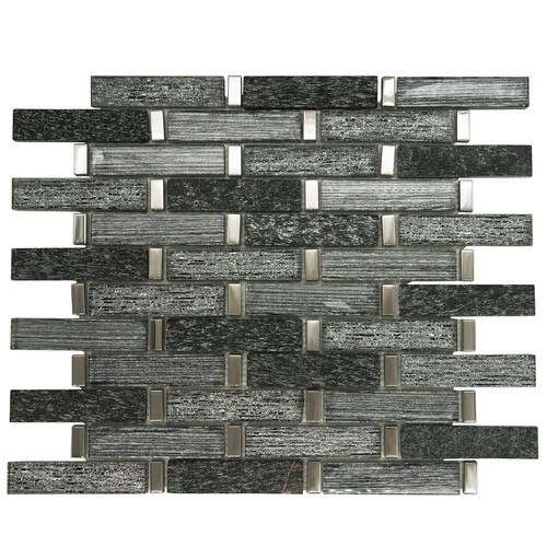 Mosaic tiles sheet linea - mosaic,