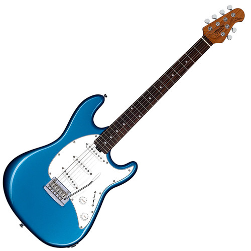 Sterling music man ct50 - by,