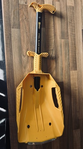 Grivel shovel - grivel,