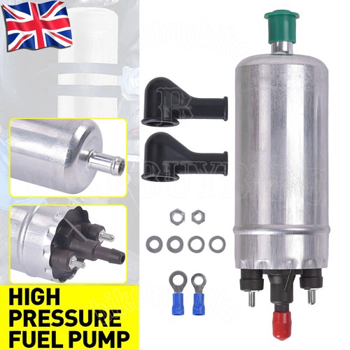 Inline high pressure - inline,