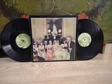 Nurse with Wound- Thunder