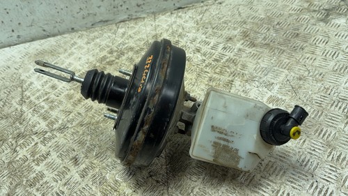 Renault clio mk2 brake - renault, master