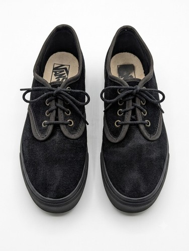 Vans vintage late 1980s early - vans,