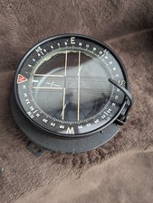 British WW2 RAF Type V Compass