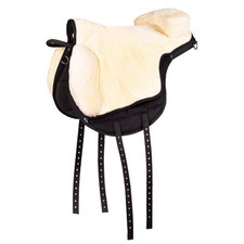 QHP Super Soft Bareback Pad