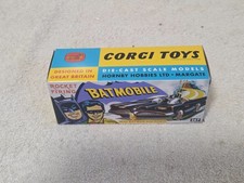 Corgi Toys Model Club 267  -