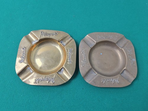 Pair vintage player s - vintage, player's