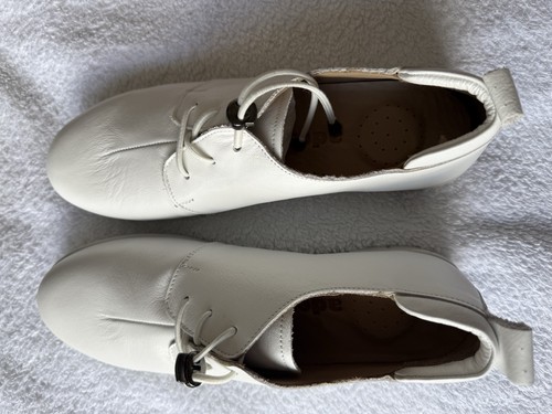 Adesso women white leather - adesso,