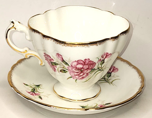 Paragon bone china - tea, cup