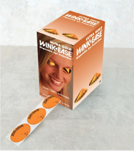 Wink ease eye protection - wink,
